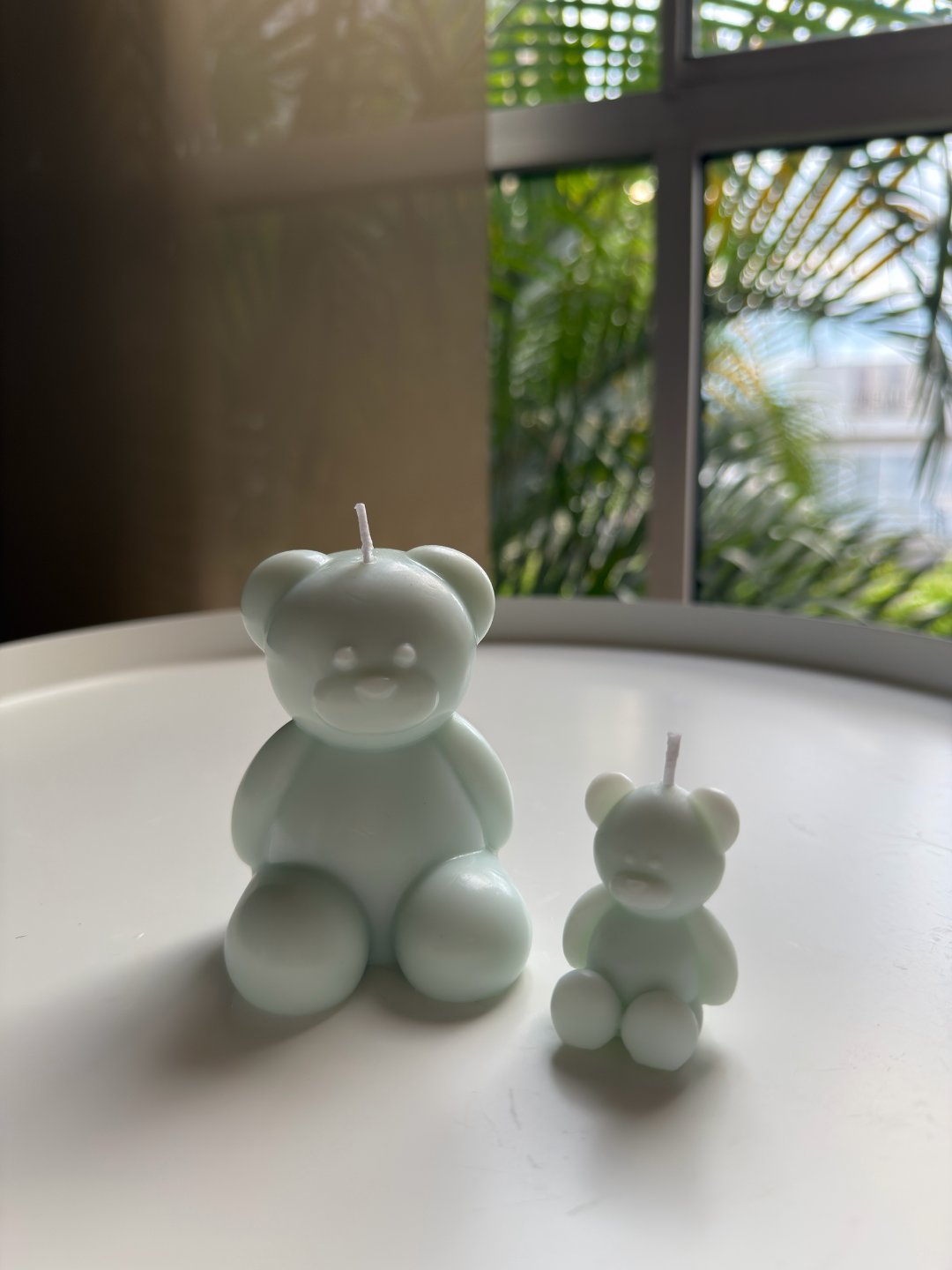 Set de Velas Ositos